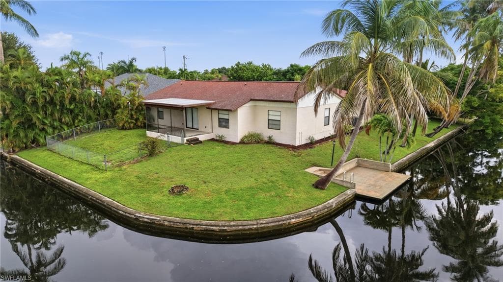 4204 3rd Ave, Cape Coral, photo 3
