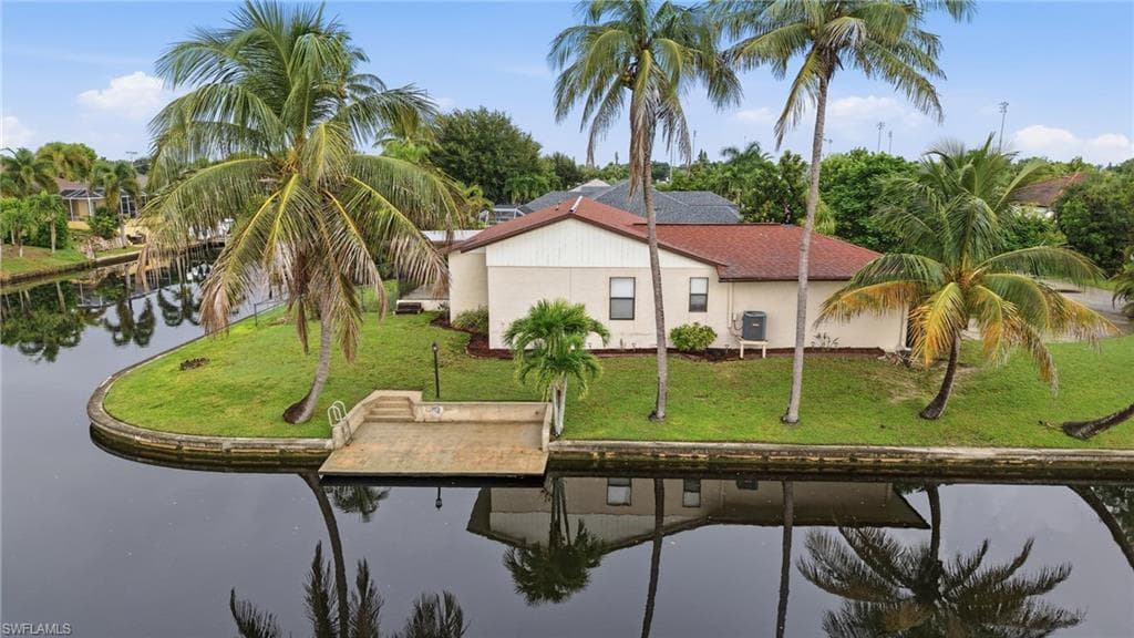 4204 3rd Ave, Cape Coral