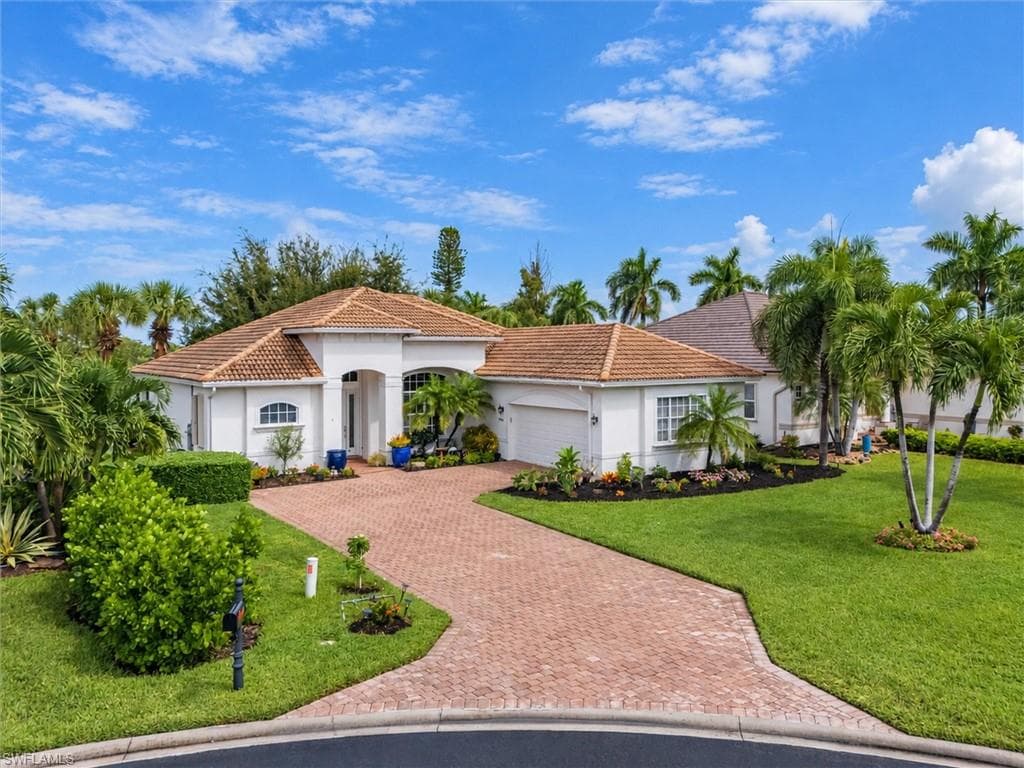 16409 Coco Hammock Way, Fort Myers, photo 2