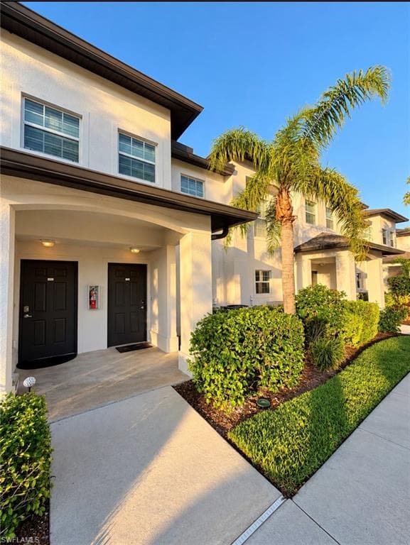9101 Gervais Cir #1704, Naples, photo 2