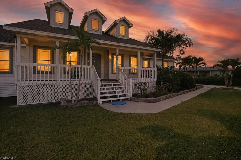 5561 Blyth Ct, Bokeelia