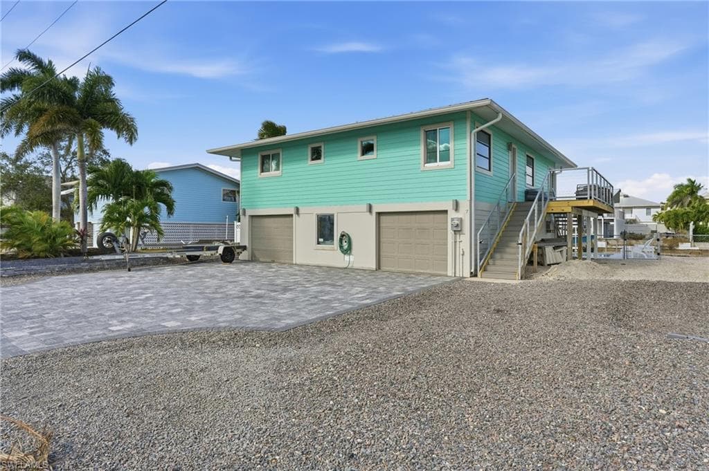 7 Avenida Carita, Fort Myers Beach, photo 3