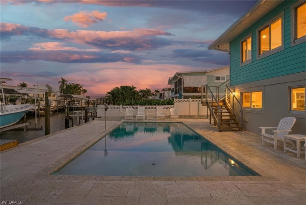 7 Avenida Carita, Fort Myers Beach