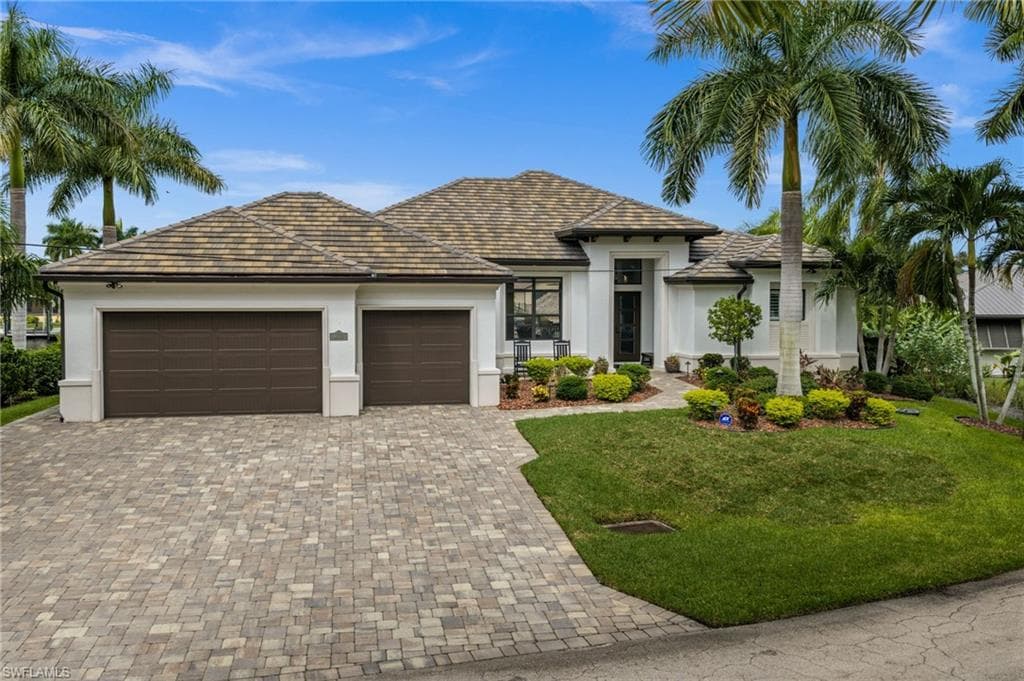 5205 Sunset Ct, Cape Coral