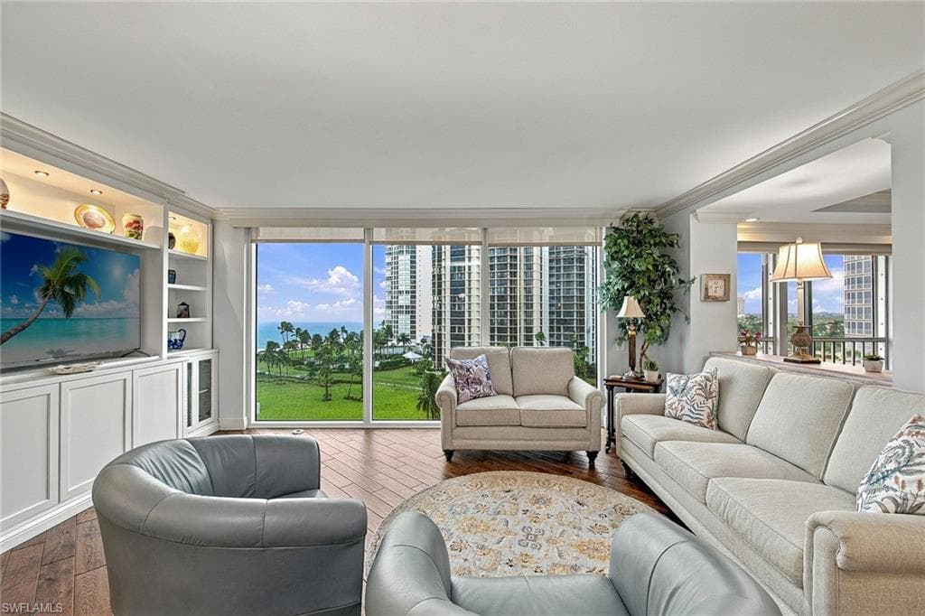4401 Gulf Shore Blvd #b802, Naples, photo 2