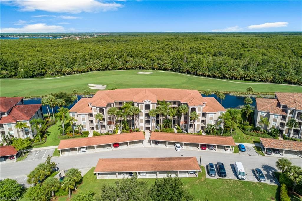 10317 Heritage Bay Blvd #1426, Naples, photo 2