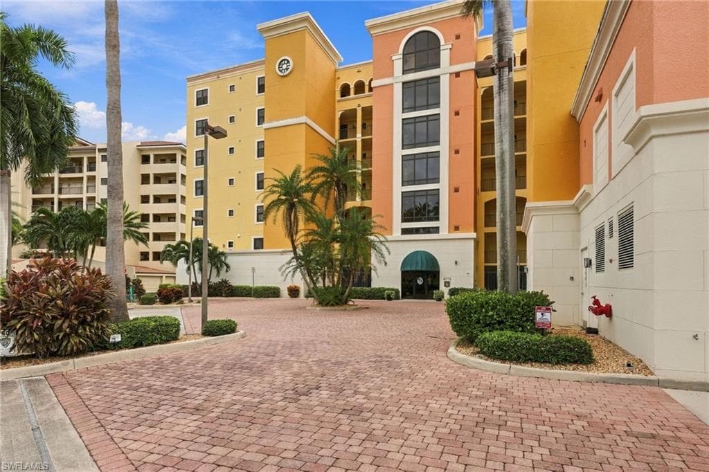 4029 20th Pl #101, Cape Coral