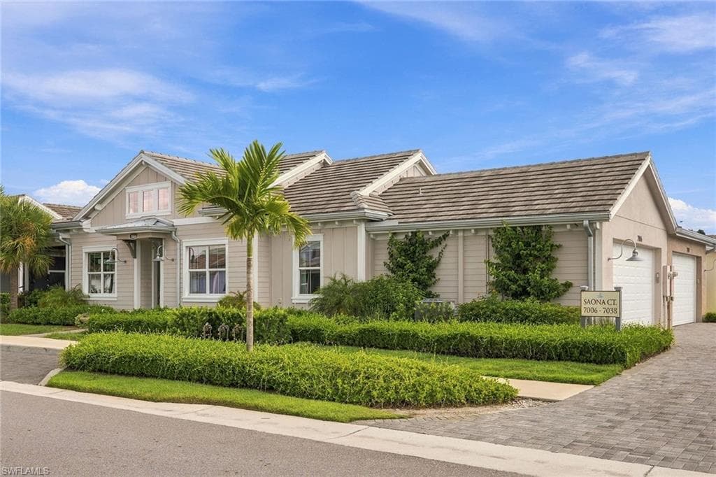 7006 Saona Ct, Naples, photo 2