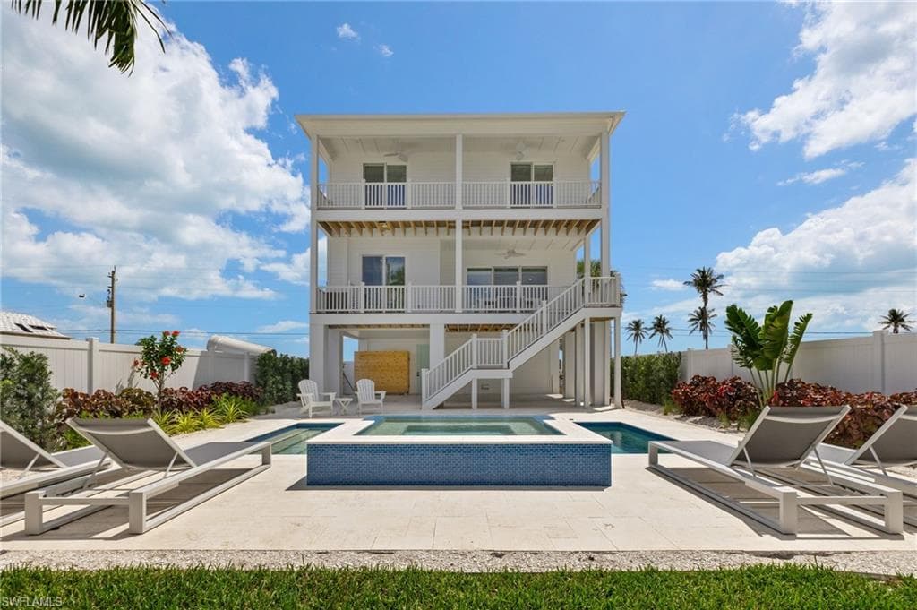 5583 Estero Blvd, Fort Myers Beach