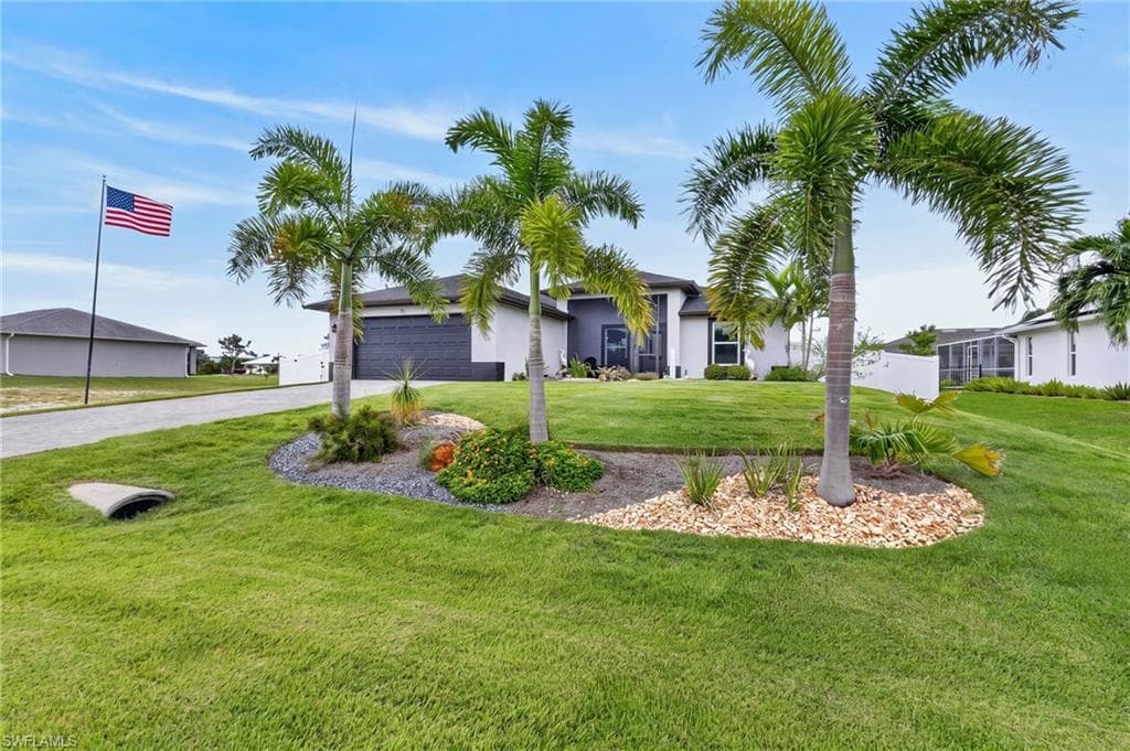 614 38th Ave, Cape Coral, photo 2