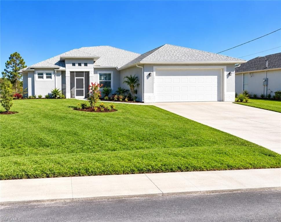 2514 27th St, Lehigh Acres