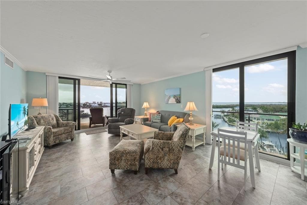 18120 San Carlos Blvd #805, Fort Myers Beach, photo 3