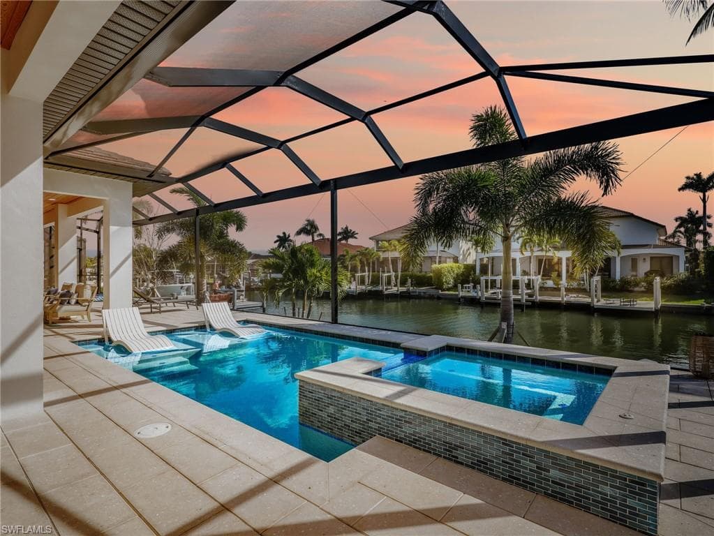 1813 Menorca Ct, Marco Island, photo 3