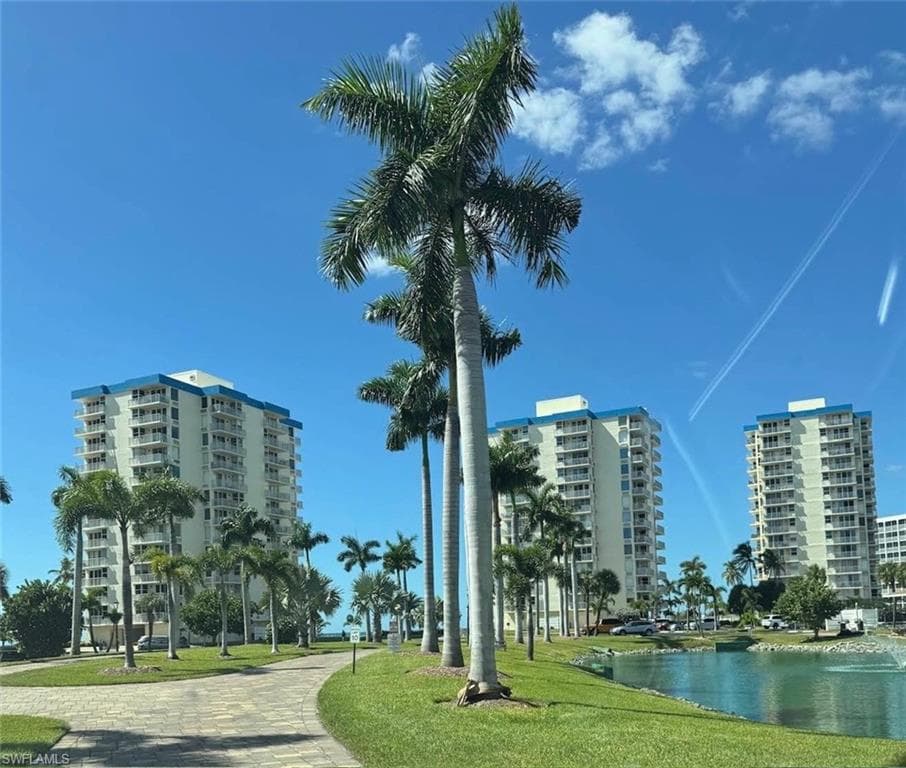7300 Estero Blvd #307, Fort Myers Beach, photo 2