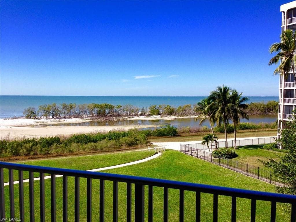 7300 Estero Blvd #307, Fort Myers Beach
