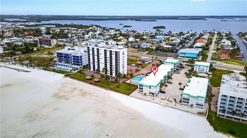 6500 Estero Blvd #f118, Fort Myers Beach