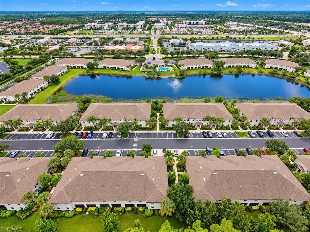 9076 Gervais Cir #408, Naples, photo 3