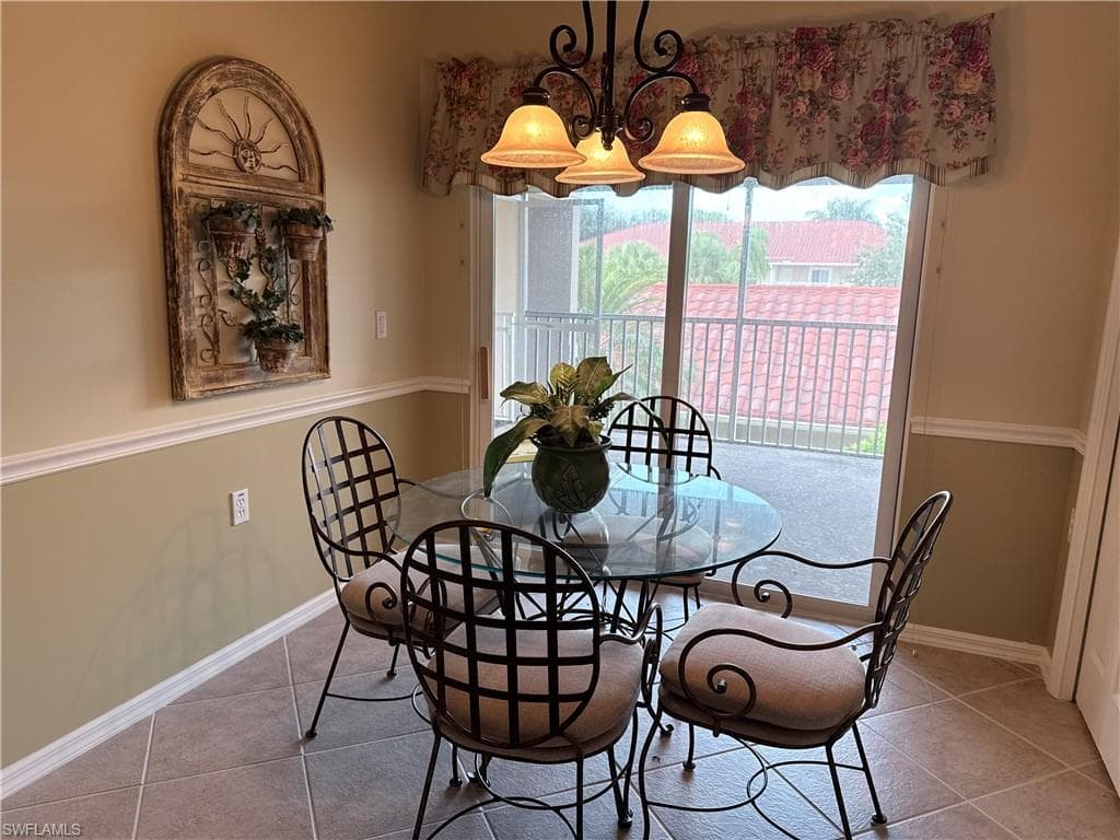 2860 Cypress Trace Cir #1825, Naples, photo 3