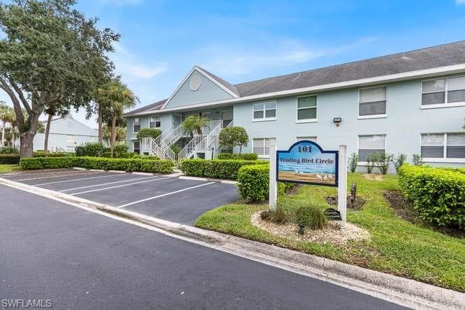 101 Wading Bird Cir #202, Naples, photo 2