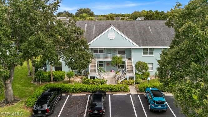 101 Wading Bird Cir #202, Naples