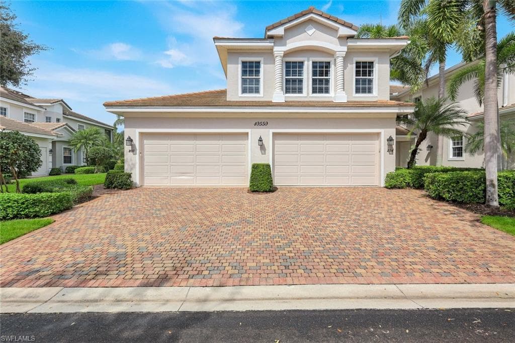 10550 Marino Pointe Dr #203, Miromar Lakes, photo 2