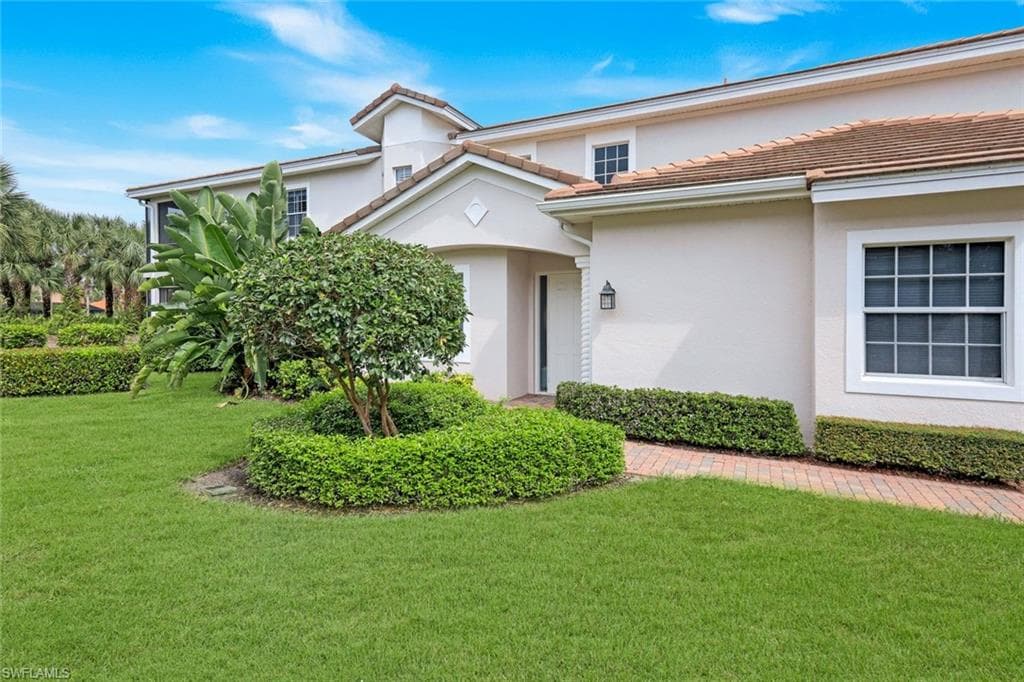 10550 Marino Pointe Dr #203, Miromar Lakes, photo 3