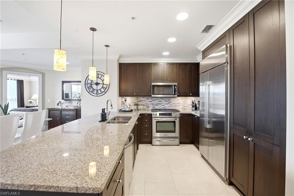 9115 Strada Pl #5205, Naples, photo 3