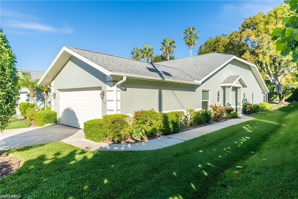 1704 Royal Cir #602, Naples, photo 2