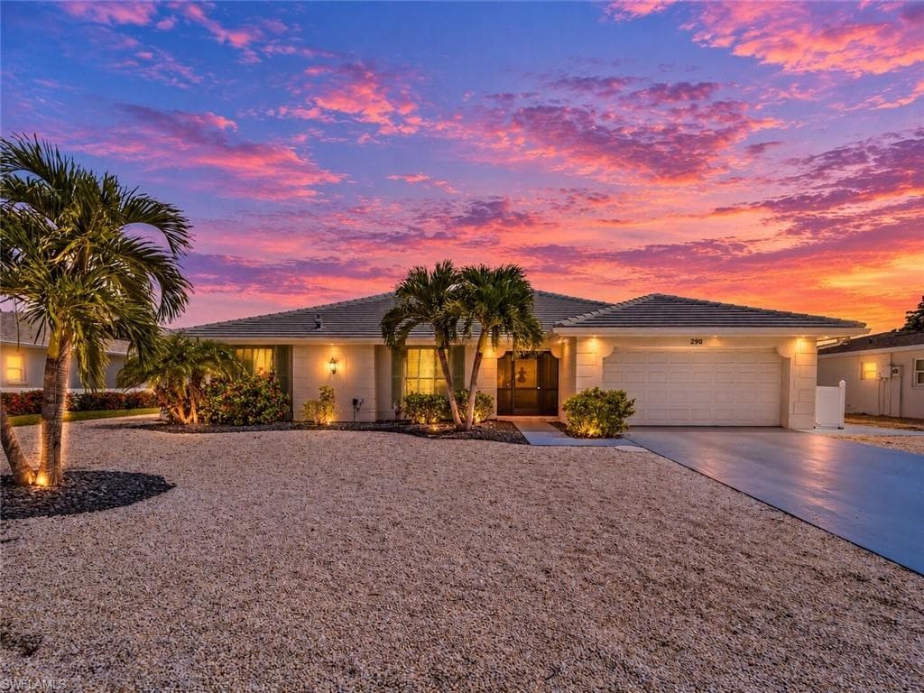 290 3rd St, Bonita Springs