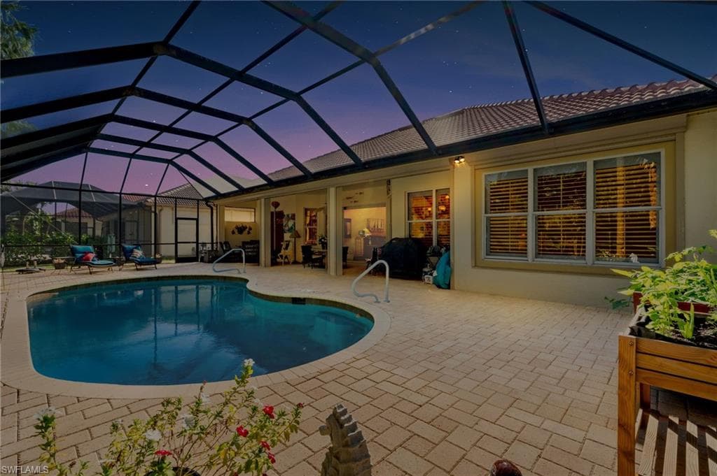 16186 Coco Hammock Way, Fort Myers, photo 2