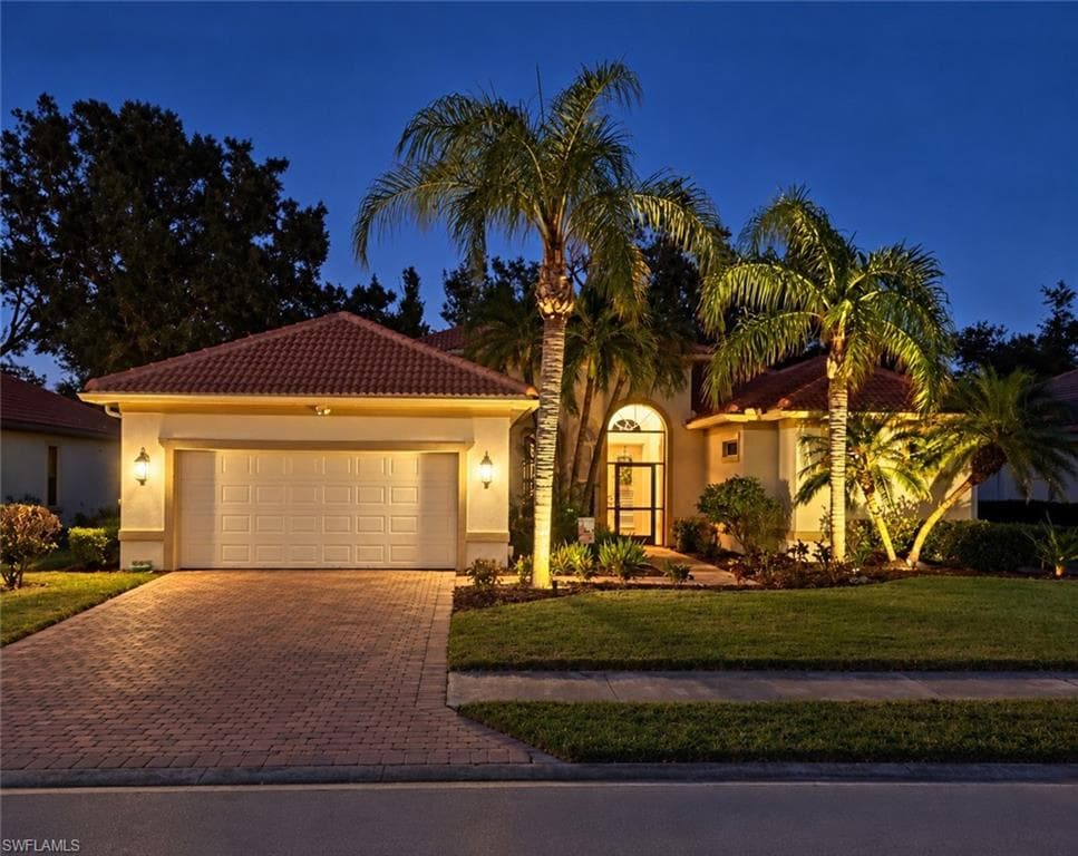16186 Coco Hammock Way, Fort Myers