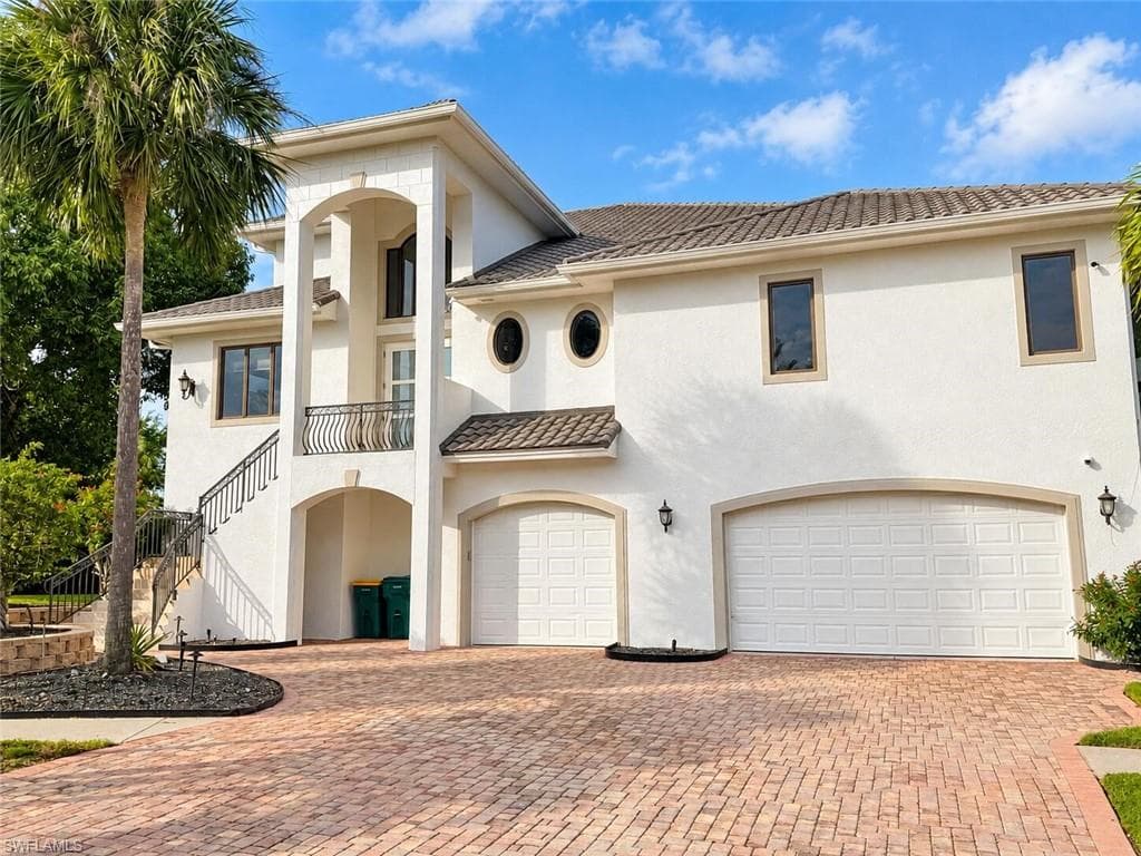 1830 April Ct, Marco Island