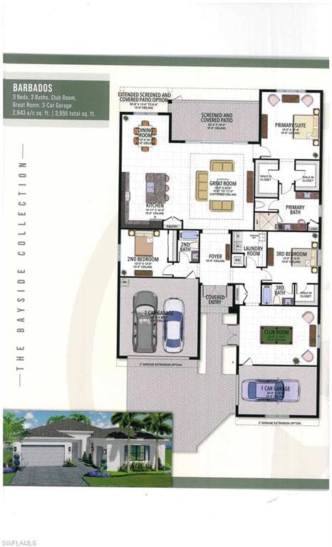 14337 Hogarth Pl, Fort Myers, photo 2