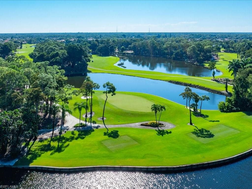 228 Fox Glen Dr #3205, Naples, photo 2