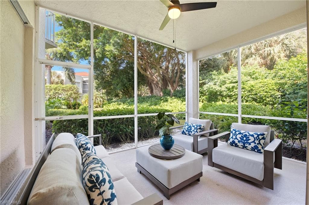 1505 Clermont Dr #102, Naples, photo 2