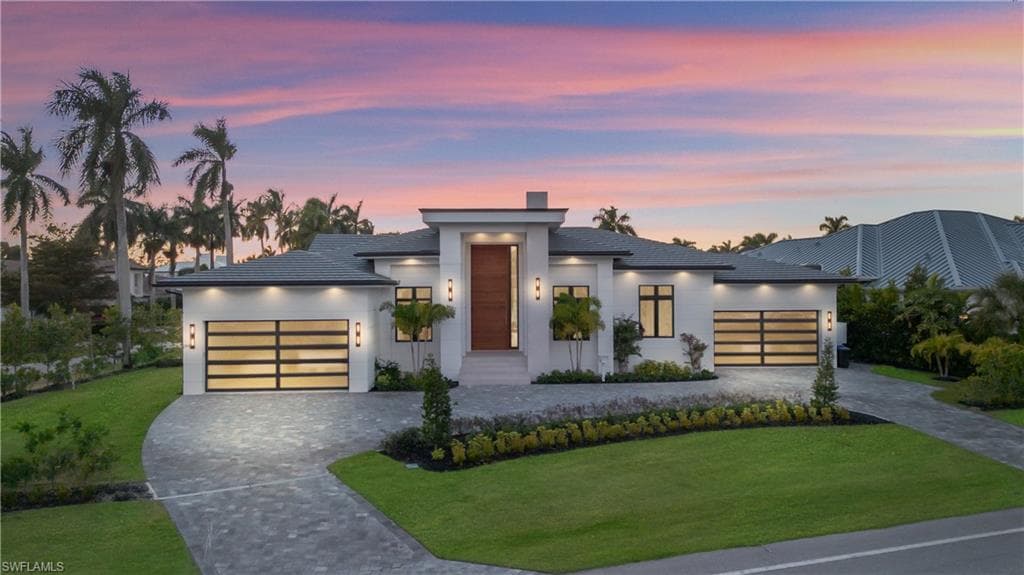 2485 Crayton Rd, Naples, photo 2