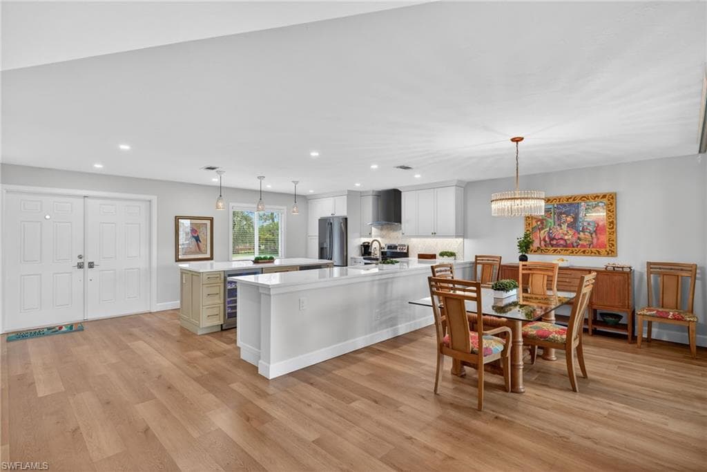 3615 Haldeman Creek Dr #204, Naples, photo 3