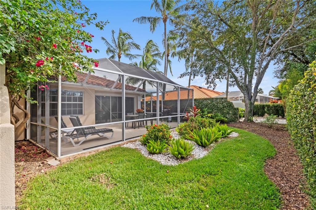 5781 Drummond Way, Naples