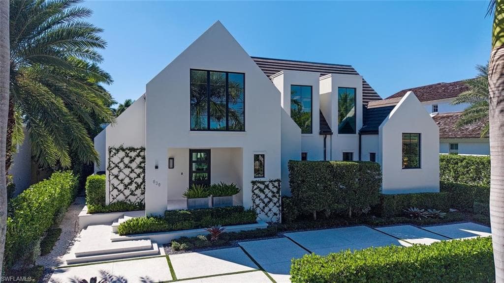 636 13th Ave, Naples, photo 2