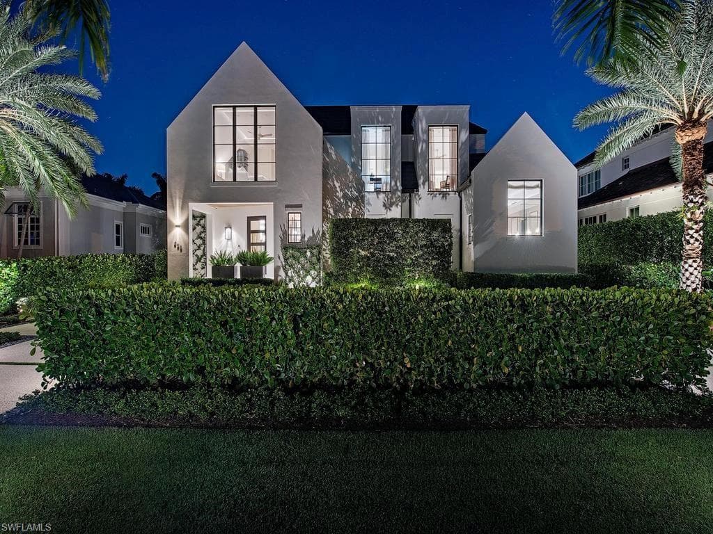 636 13th Ave, Naples, photo 1