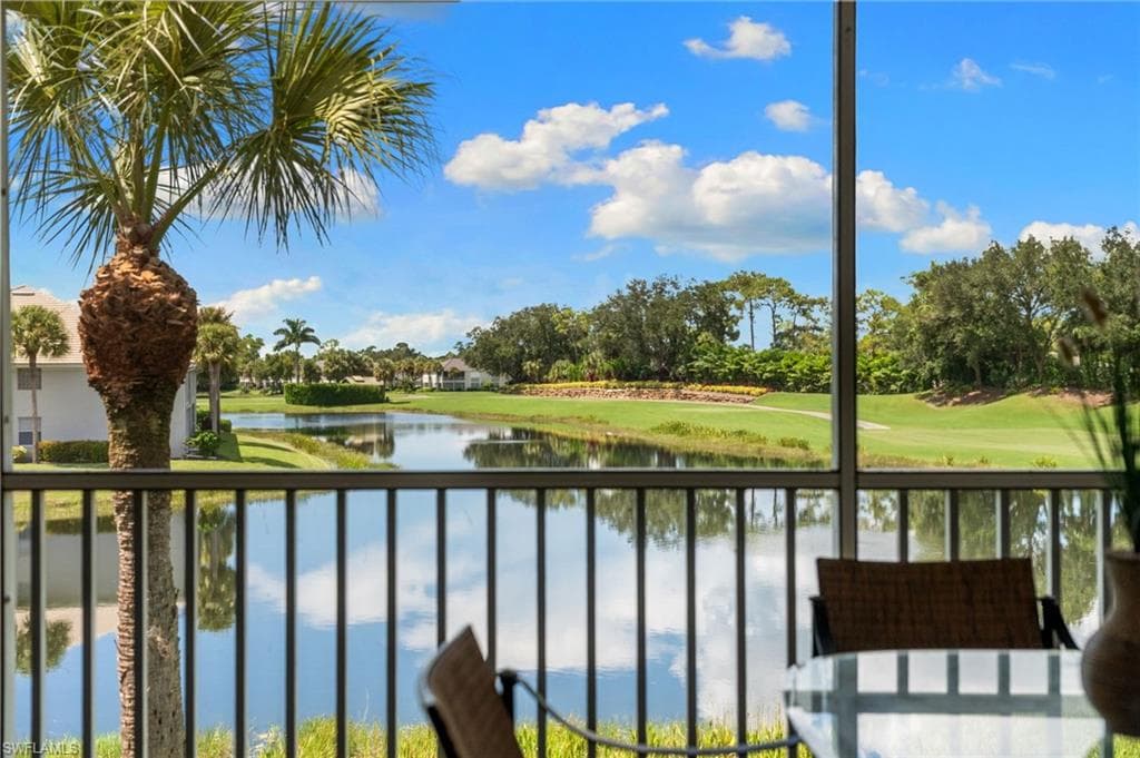 2325 Carrington Ct #203, Naples