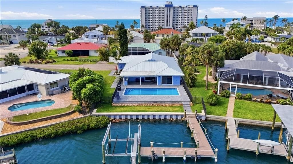 8009 Lagoon Rd, Fort Myers Beach