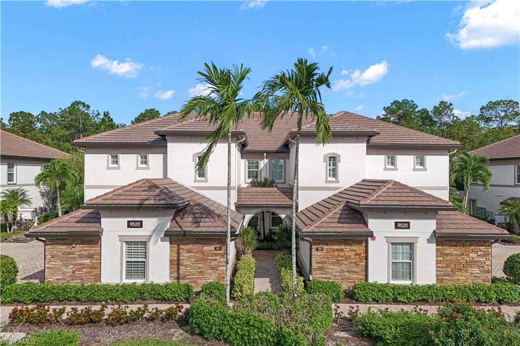 9520 Ironstone Ter #102, Naples, photo 2