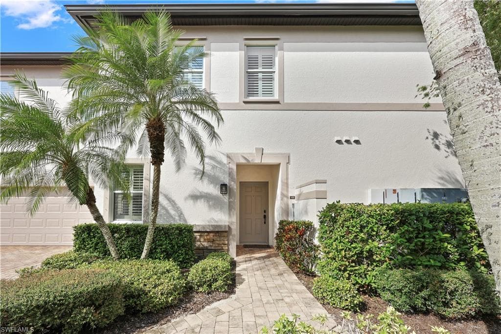 9520 Ironstone Ter #102, Naples, photo 3