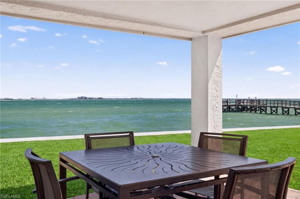 760 Sextant Dr #622, Sanibel, photo 3