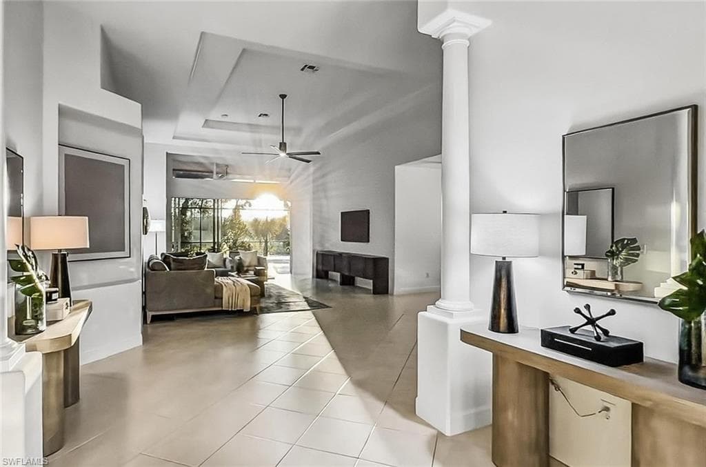 4828 Cerromar Dr, Naples, photo 3