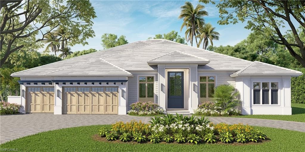 4711 Crayton Rd, Naples