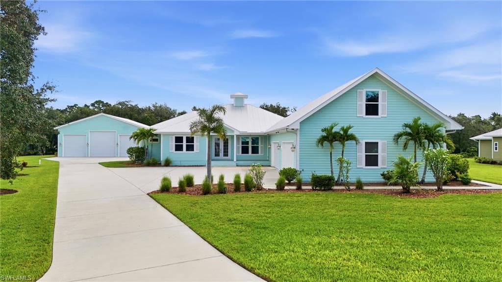 4611 Castalia Ct, Fort Myers, photo 2