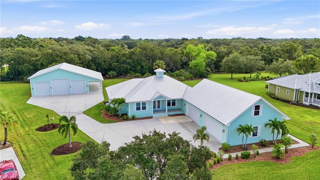4611 Castalia Ct, Fort Myers