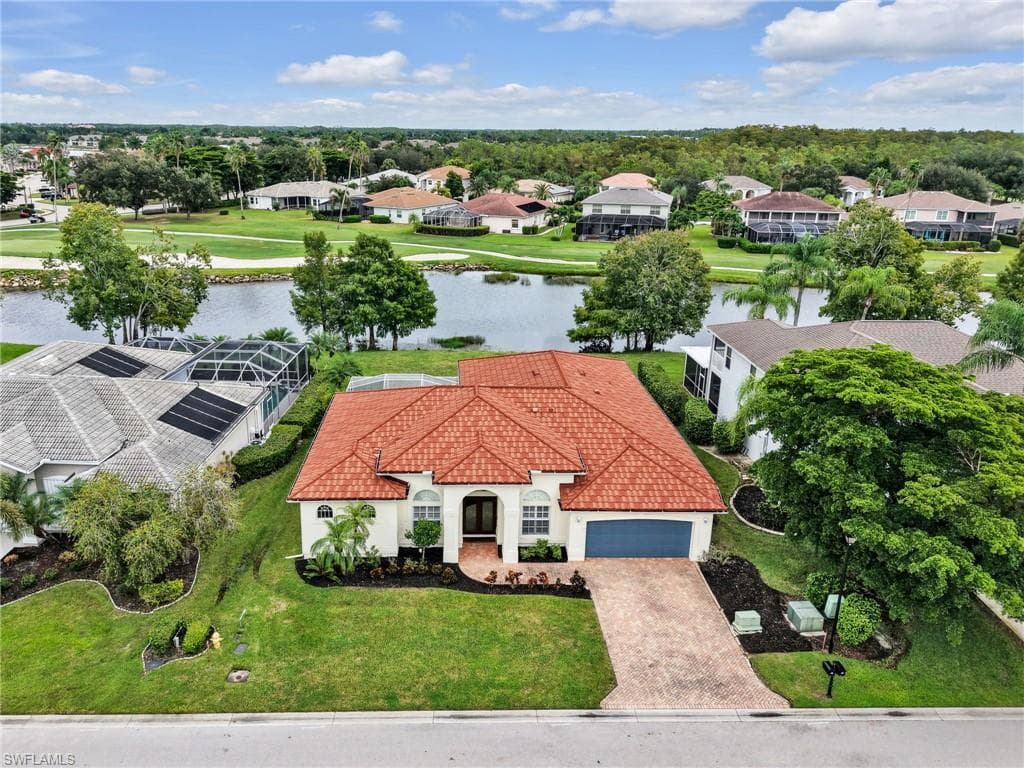 11427 Pembrook Run, Estero